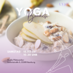 LYAB Flow Event 15. Februar 2025